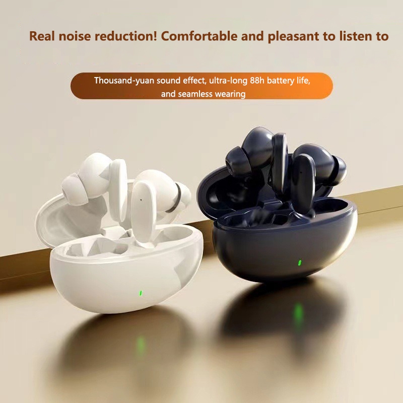 Lenovo New Wireless Earphone B - Earphones บทวิจารณ์และราคา