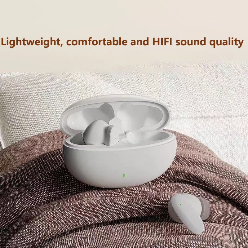 Lenovo New Wireless Earphone B - Earphones บทวิจารณ์และราคา
