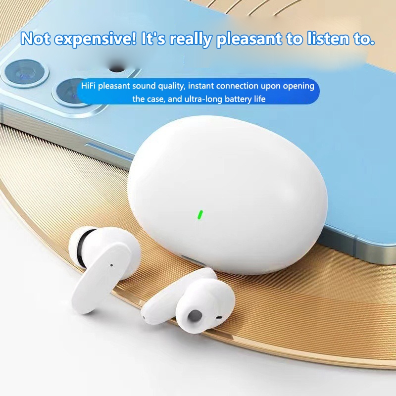 Lenovo New Wireless Earphone B - Earphones บทวิจารณ์และราคา