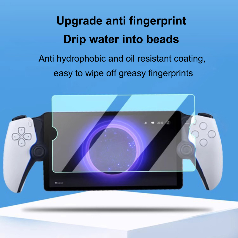 แผ่นฟิล์มกันรอยหน้าจอชัดเจนแบบ - Matte Anti Glare Screen Protector บทวิจารณ์และราคา