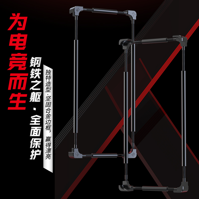 เคสโทรศัพท์โลหะแท้สำหรับ Huawe - Metal Bumper Aluminum Frame Case บทวิจารณ์และราคา
