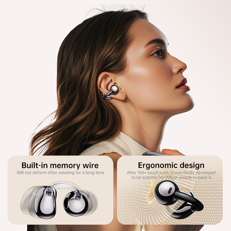 หูฟังแปลภาษา AI ไร้สายแท้ พร้อ - Earphones บทวิจารณ์และราคา