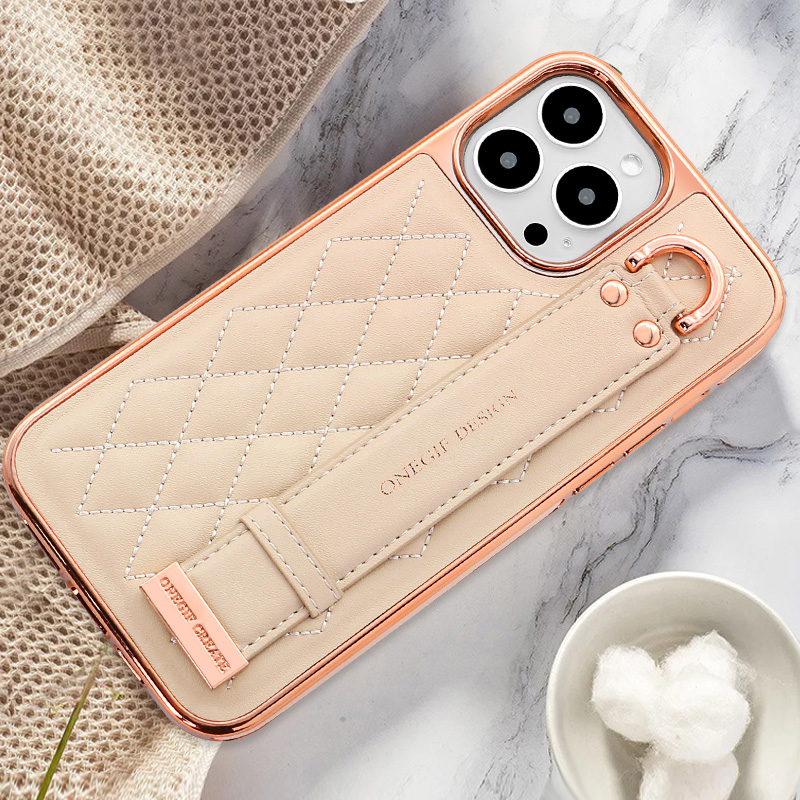 เคสโทรศัพท์แบบมีสายคล้องข้อมือ - Leather Wallet Card Holder Phone Cover บทวิจารณ์และราคา