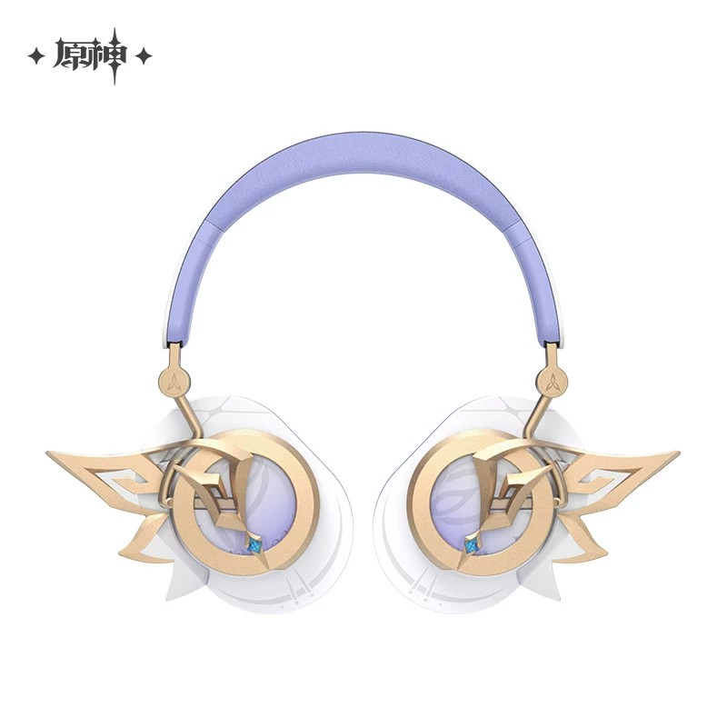 [เก็นชิน] นิโคล · หูฟังแบบคาดศ - Earphones บทวิจารณ์และราคา