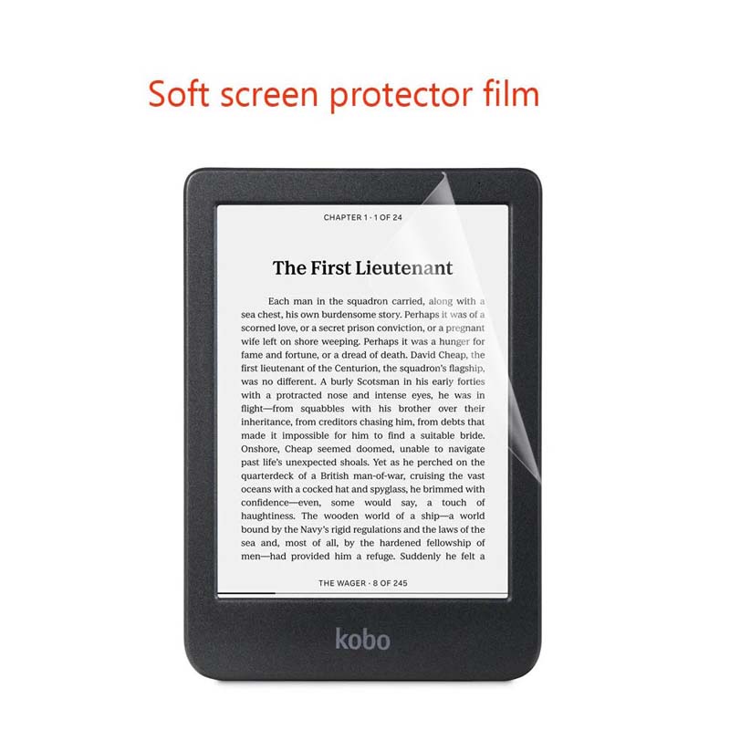 Matte Anti-Glareป้องกันหน้าจอพ - Matte Anti Glare Screen Protector บทวิจารณ์และราคา