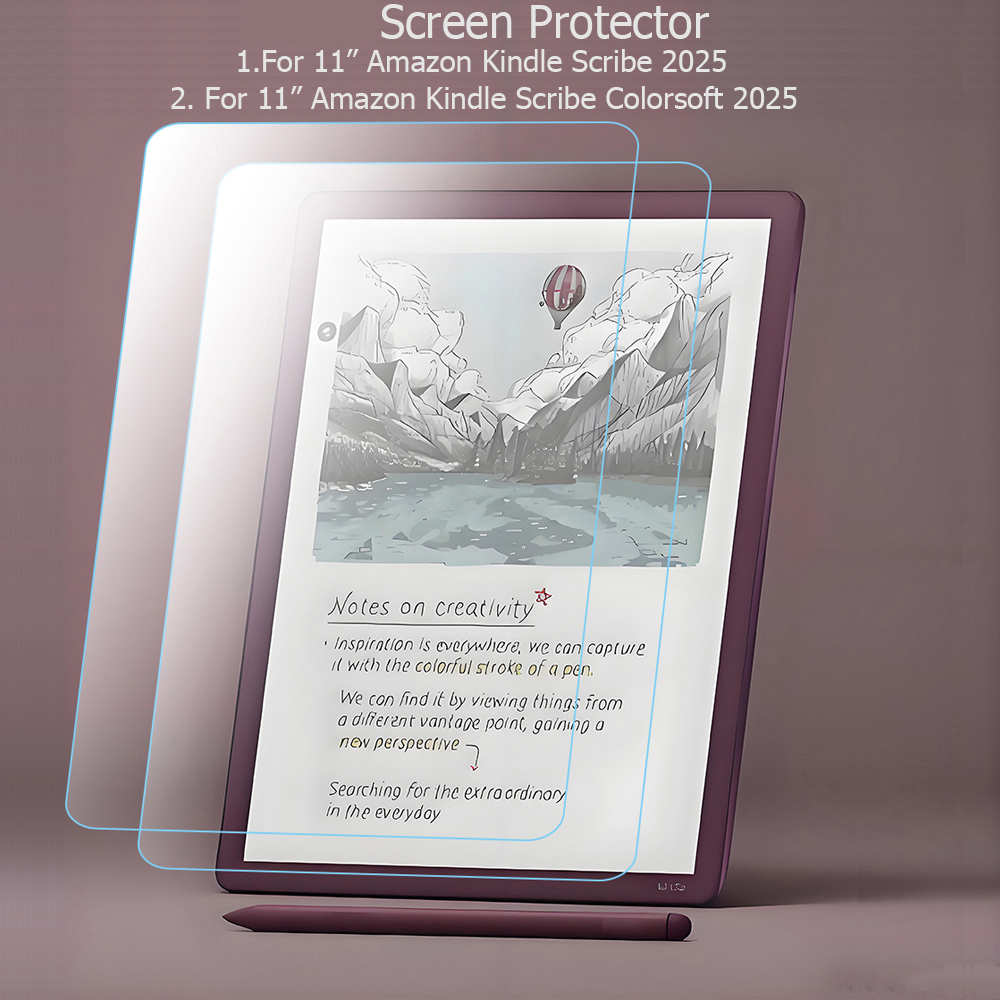 2 ชิ้นป้องกันหน้าจอสำหรับ 11 น - Matte Anti Glare Screen Protector บทวิจารณ์และราคา