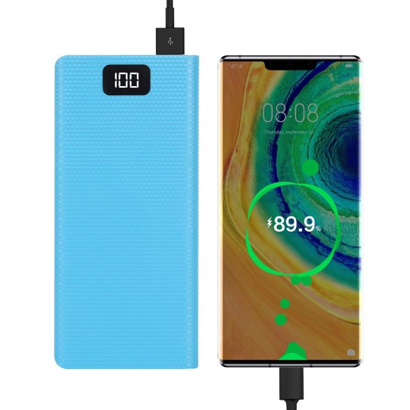 กล่องเก็บแบตเตอรี่ DIY ขนาด 8* - Power Banks บทวิจารณ์และราคา