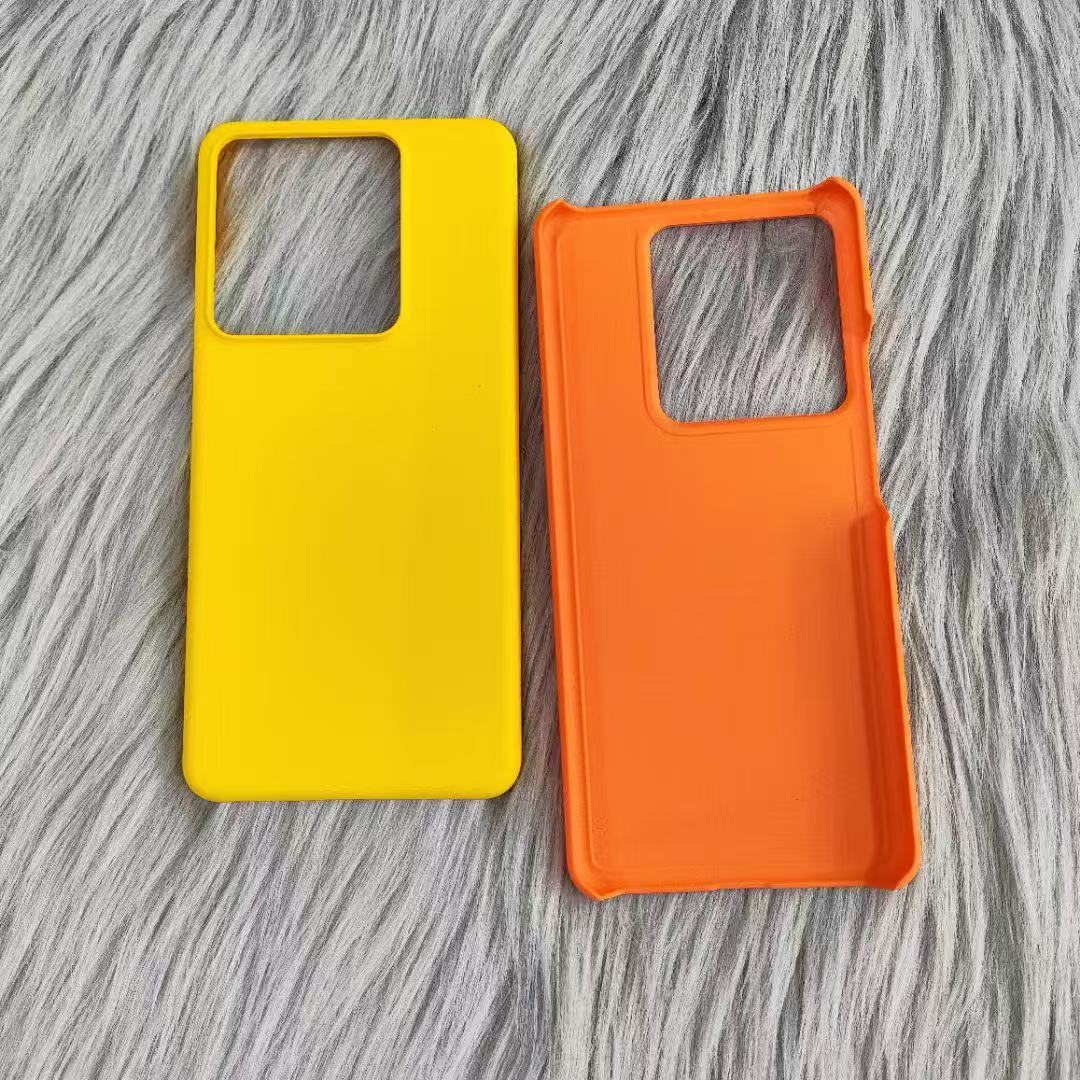 GT7 Slim Matte Hard PCเคสโทรศั - Matte Hard Pc Back Case บทวิจารณ์และราคา
