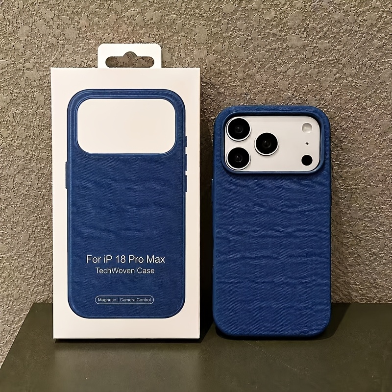 เคสโทรศัพท์แม่เหล็กผ้าเทคโนโลย - Liquid Silicone Magnetic Phone Case บทวิจารณ์และราคา